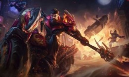 毒王皮肤最新爆料视频,炫酷特效与神秘背景，带你领略游戏魅力