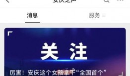 安庆新闻爆料,最新爆料揭示城市动态与民生关注
