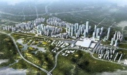 深圳北站最新爆料,揭秘未来交通枢纽的变革与升级