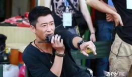 吴京家世爆料视频播放,从武术世家到影视巨星